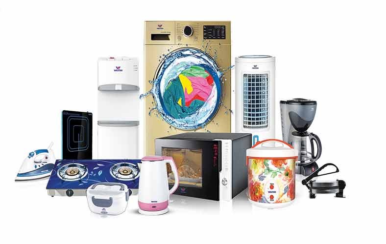 Home Appliances