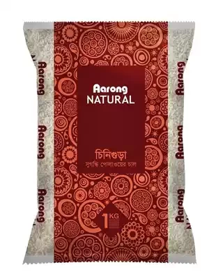 Aarong Natural Chinigura Rice