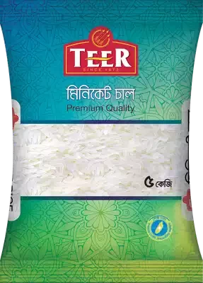 Teer Miniket Rice