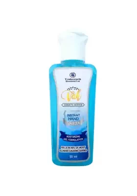 Vah Hand Sanitizer